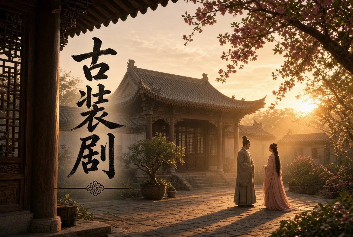 黄果视频人文小景