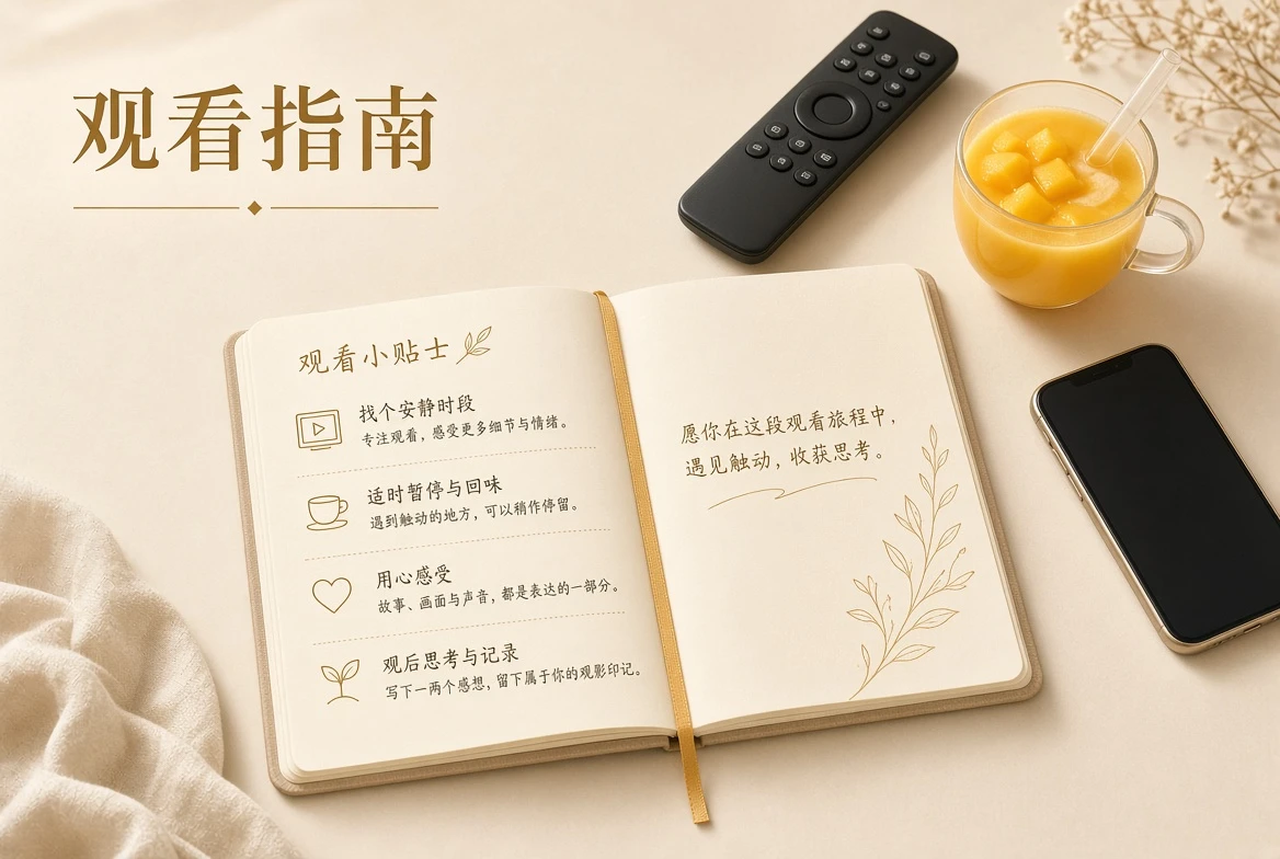 黄果视频观看笔记